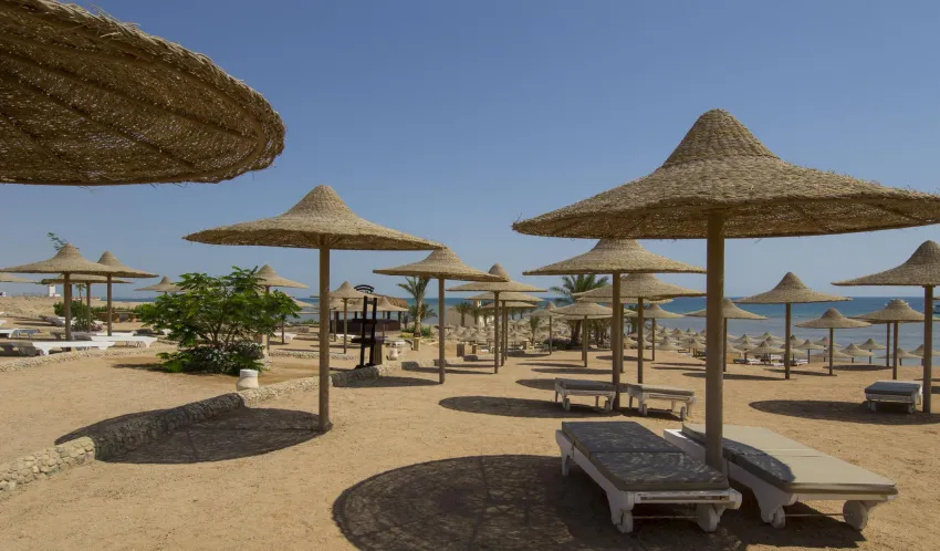 El Karma Nubia Aqua Beach 4*-6