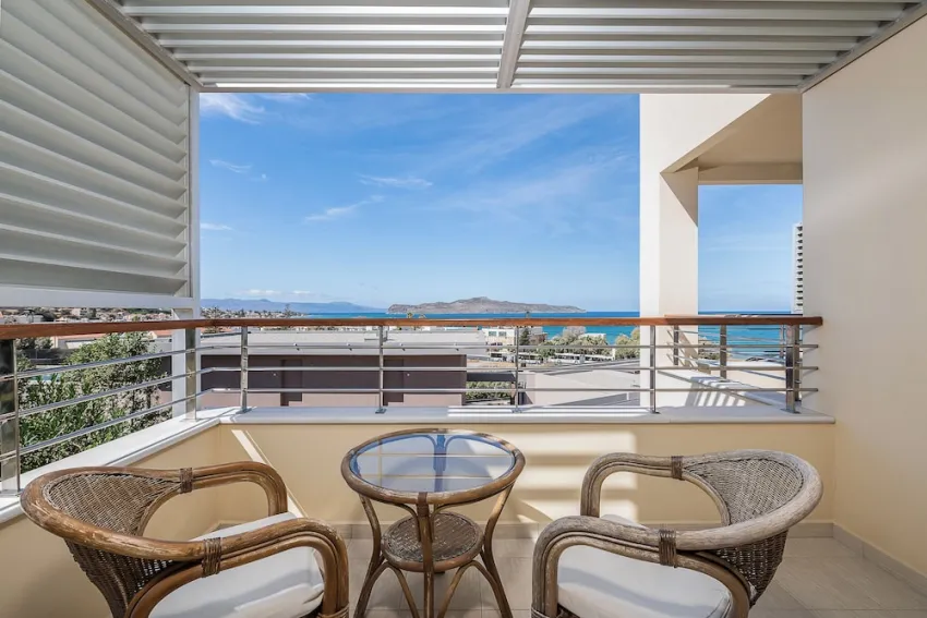 Cretan Dream Royal hotel 4*-248