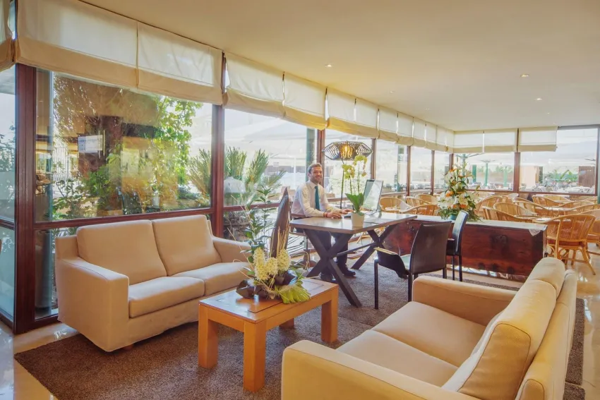 Portblue Club Pollentia Resort & Spa 4*-30