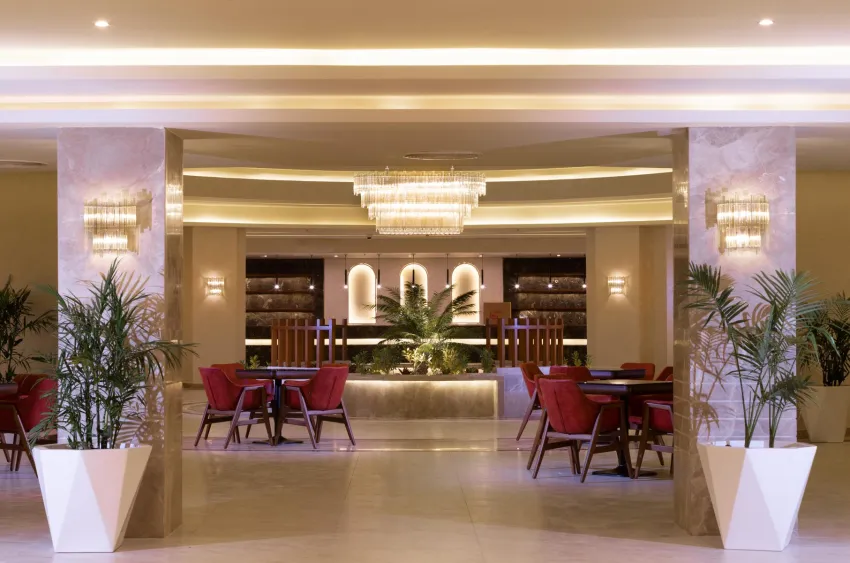 Albatros Palace Sharm 5*-4