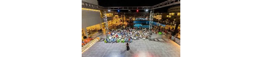 Amarina Abu Soma Resort & Aqua Park 5*-68