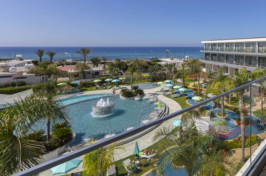 Faros Hotel 4*-36