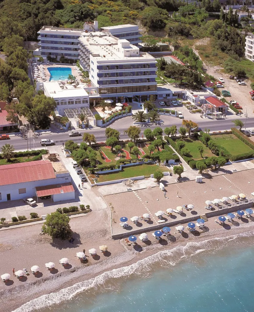 Belair Beach 4*-1