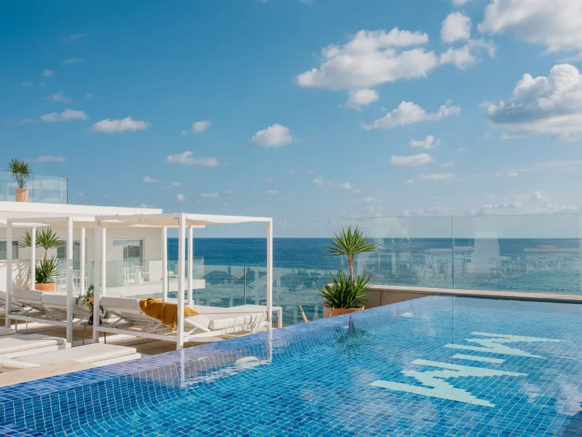 MiM Mallorca Melia Collection 4*-4