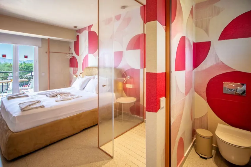 Rose Club Hotel 3*-11