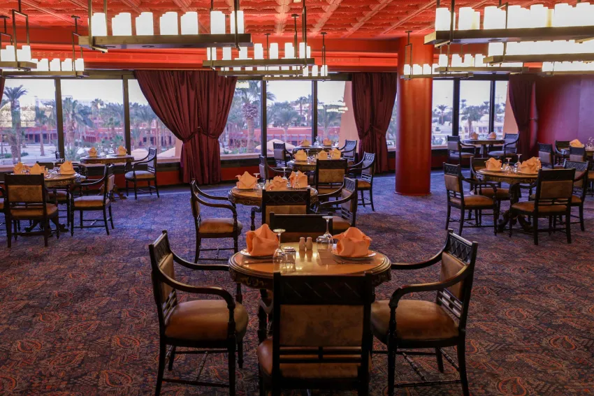 Calimera Blend Paradise Resort 5*-101