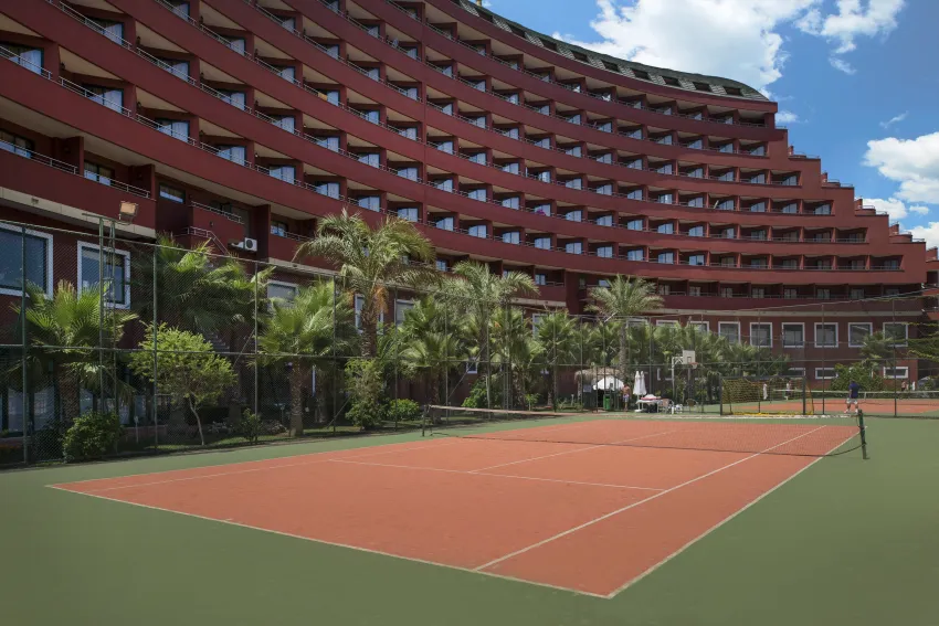 Delphin Palace 5*-2