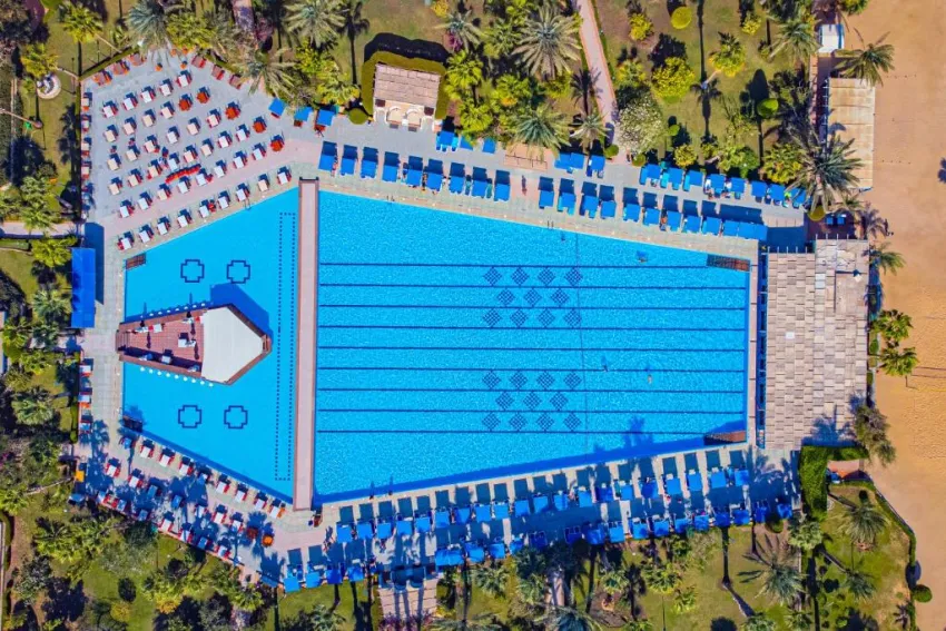 ARABIA AZUR RESORT  3*-13