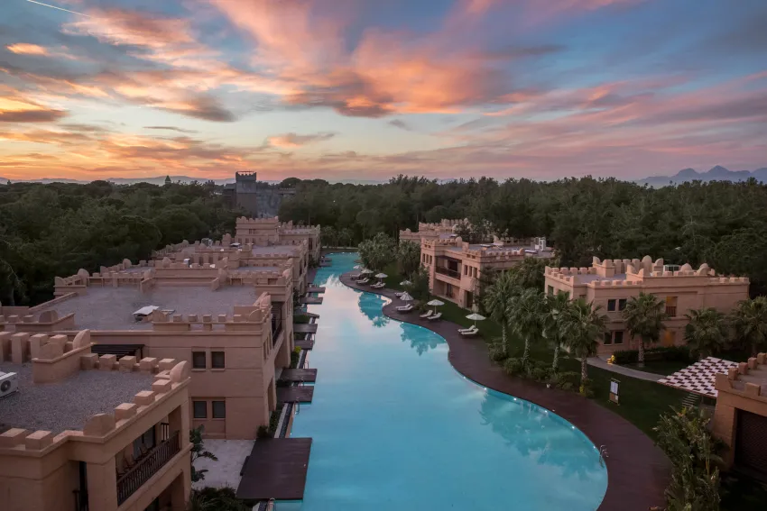 Rixos Premium Belek 5*-28