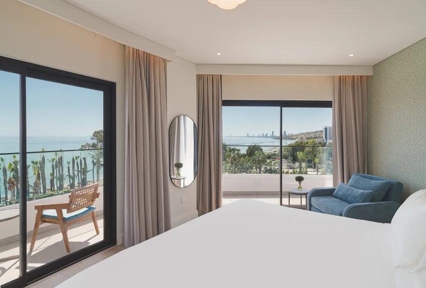 The GrandResort – Limited Edition by Leonardo Hotels 5*-3