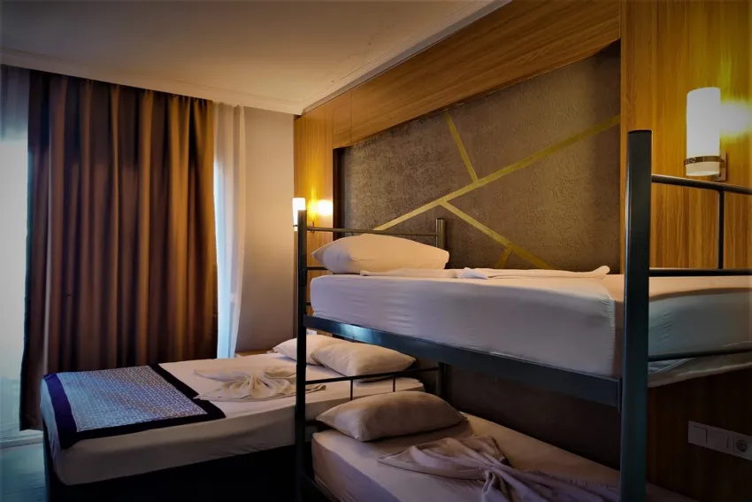 Dionisus Hotel & Spa Belek 4*-3