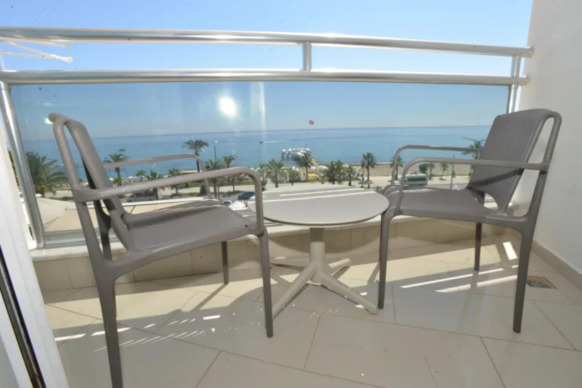 White Gold Hotel & Spa 5*-11