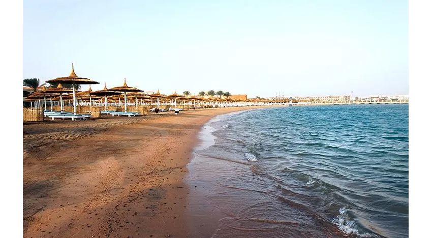 PICKALBATROS DANA BEACH RESORT  5*-69
