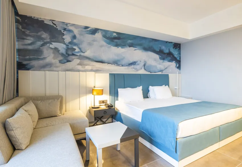 Crystal Centro Pearl Collection 5*-14