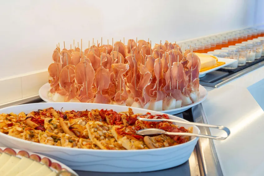 Trend Hotel Alcudia 4*-88