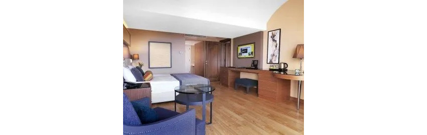 Imperial Turkiz Resort Kemer 5*-9
