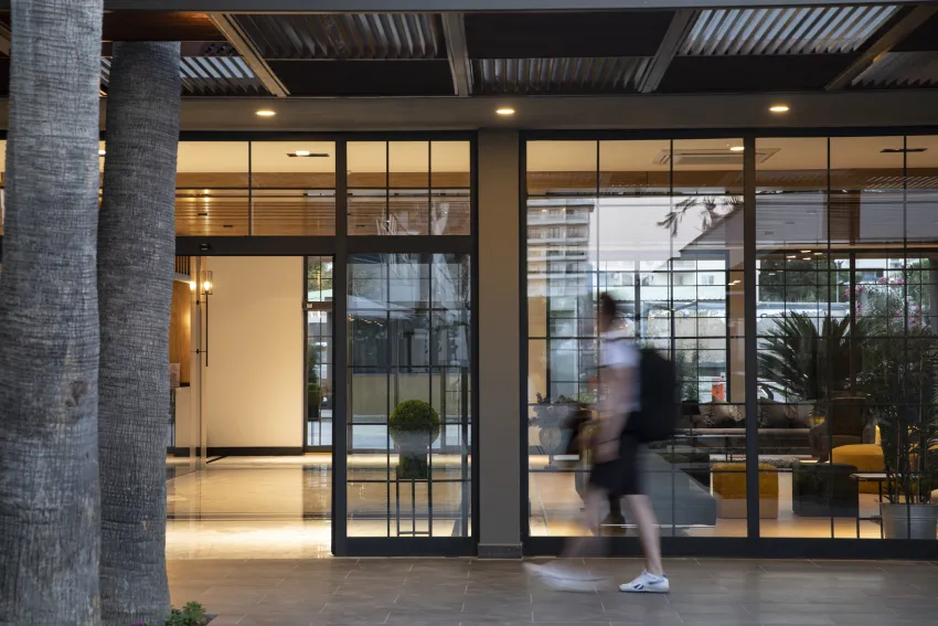 Green Garden Resort & Spa Hotel 5*-9