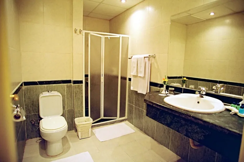 Regina Resort & Aquapark 4*-11