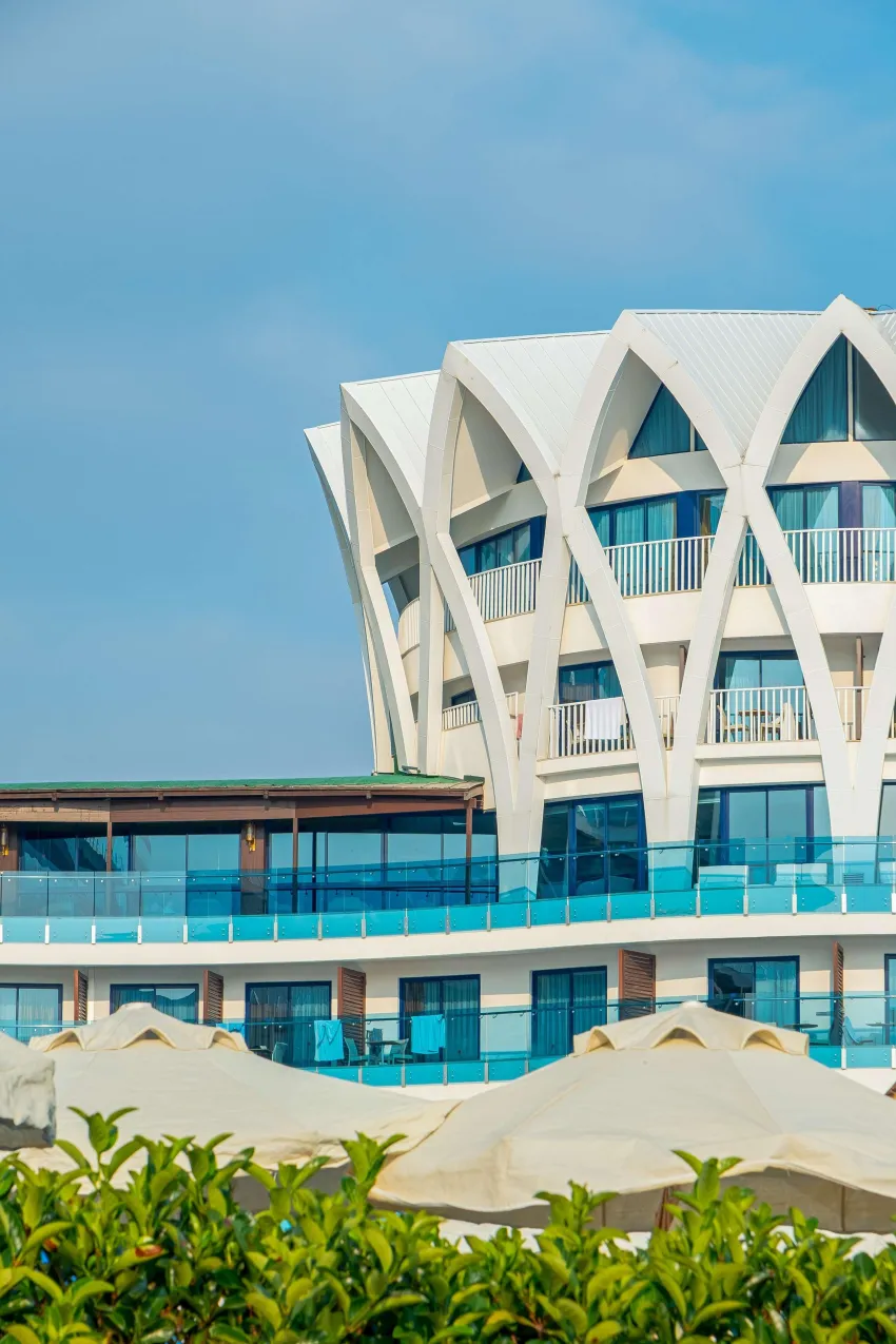 Granada Luxury Okurcalar 5*-63