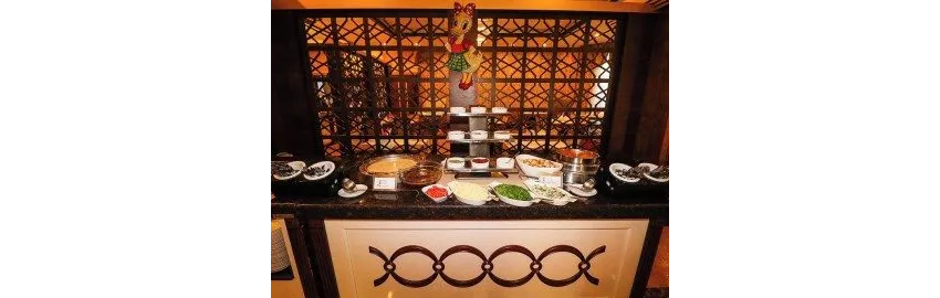 Throne Beach Resort & Spa 5*-18