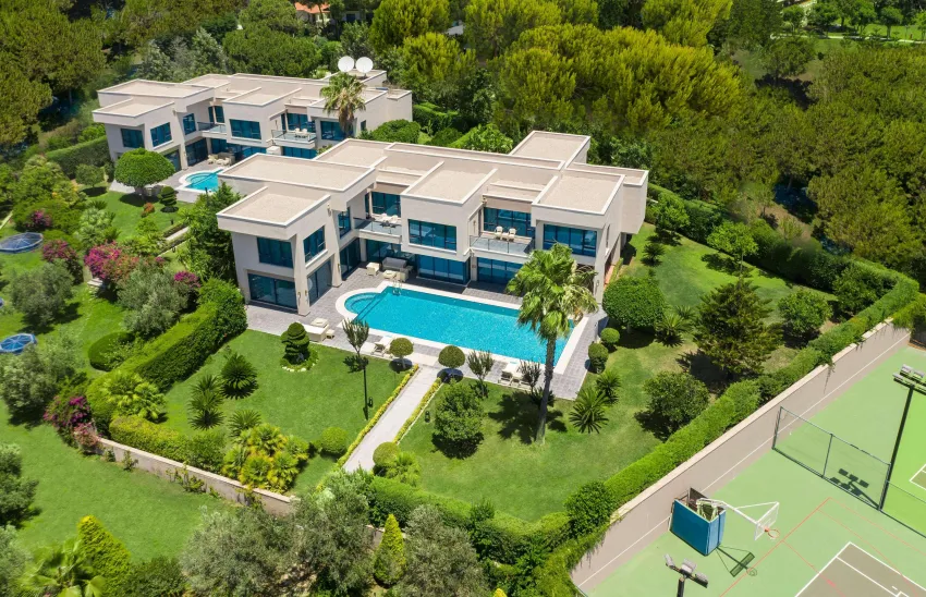 Susesi Luxury Resort Hotel 5*-72