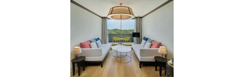 Voyage Belek Golf & Spa Hotel 5*-14