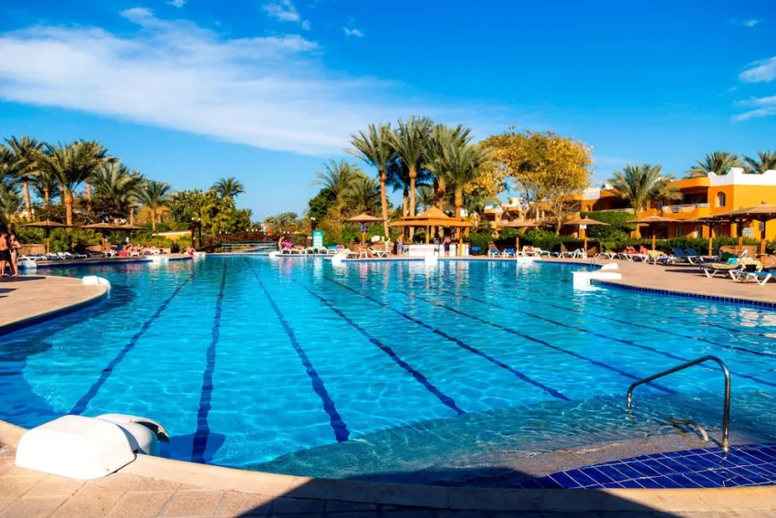 Golden Beach Resort Ex. Movie Gate 4*-52