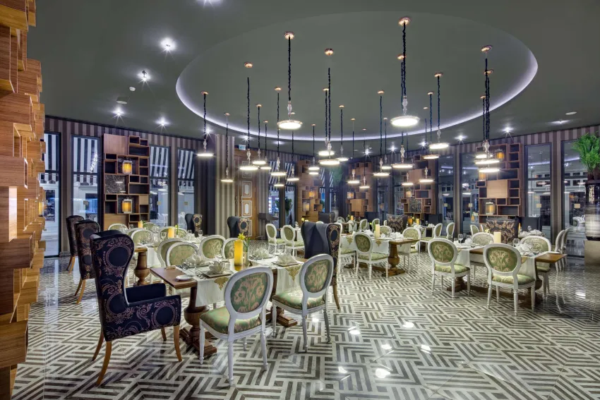 Granada Luxury Belek 5*-249