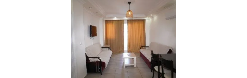 Irem Garden Hotel 3*-20