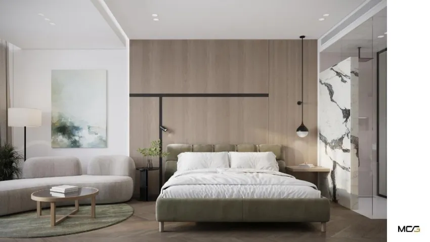 Amarina Sapphire Resort 5*-8