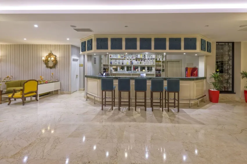 Innvista Hotels Belek 5*-12