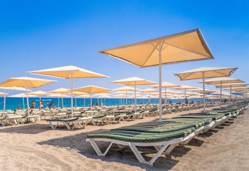 L'OCEANICA HOTEL  5*-7