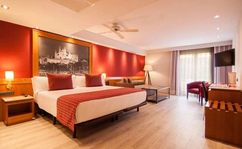 Catalonia Majorica 4*-11