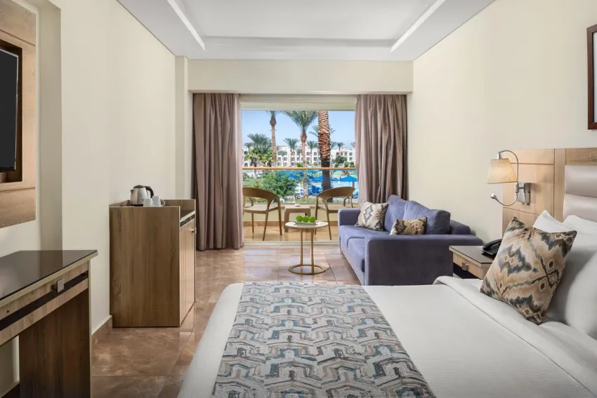 Pickalbatros Dana Beach Resort 5*-30