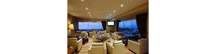 The Noverian Scenic Crete 5* Hilltop Villa Resort & Spa 5*-28