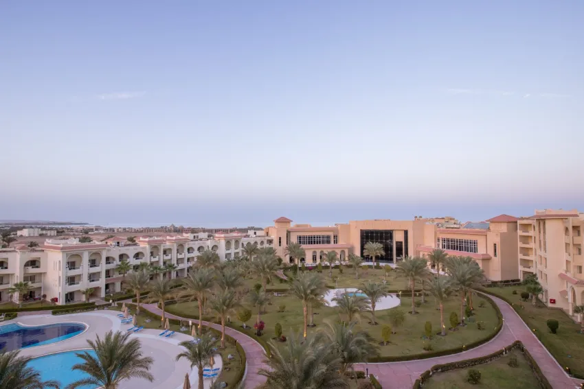 Serenity Alma Heights (Ex Serenity Fun City) 5*-2