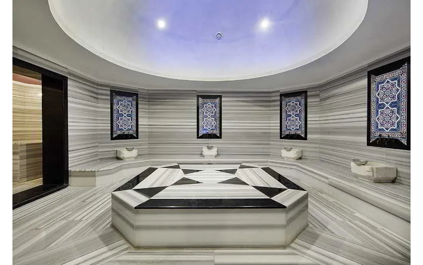 Alba Resort Hotel 5*-42