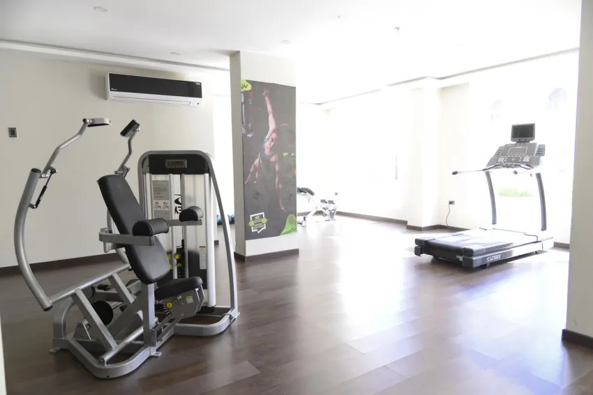 Gravity Hotel & Aqua Park Sahl Hasheesh 5*-18