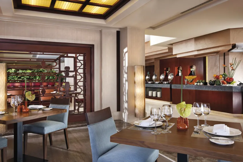 Movenpick Waterpark Resort & Spa Soma Bay 5*-128