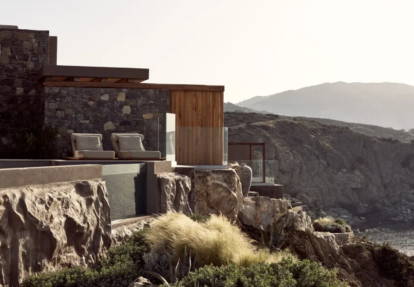 Acro Suites - A Wellbeing Resort 5*-28