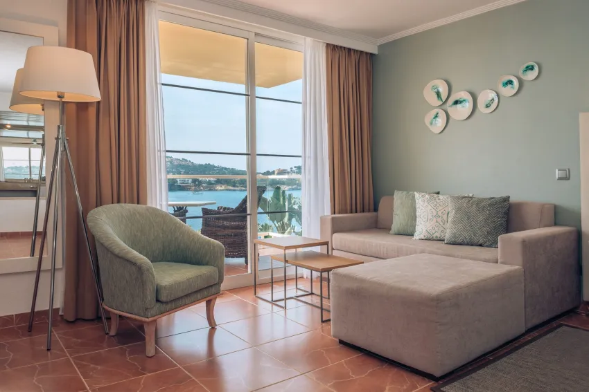 Iberostar Selection Jardin del Sol Suites 4*-12