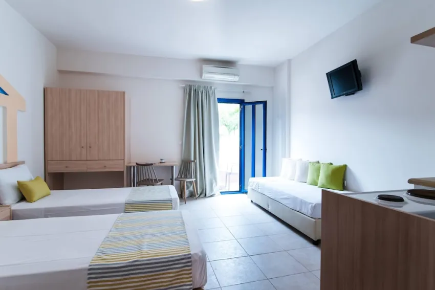 Ilios Malia Hotel Resort 3*-15
