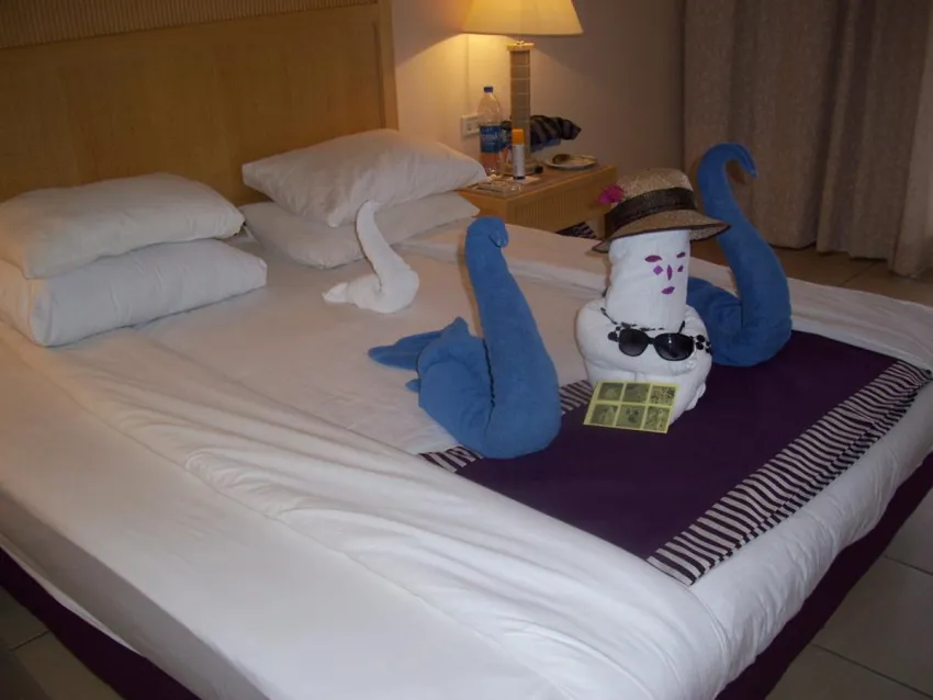 Jaz Makadi Star & Spa (Adults Only 16+) 5*-7