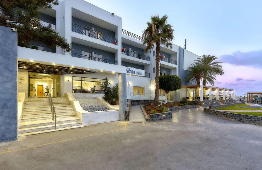 Astir Beach 4*-9
