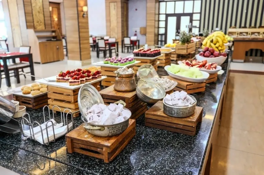 CASA FORA BEACH RESORT  5*-5