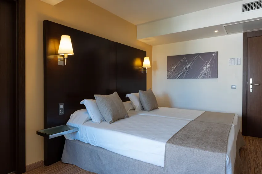 Nautic Hotel & Spa 4*-89