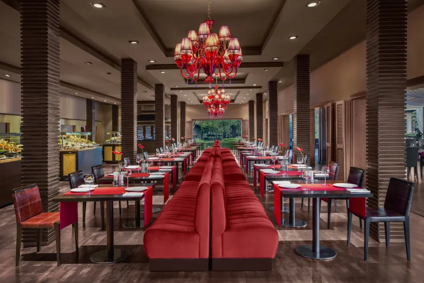 Ic Hotels Green Palace 5*-25