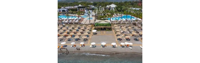 Emelda Sun Club 5*-25