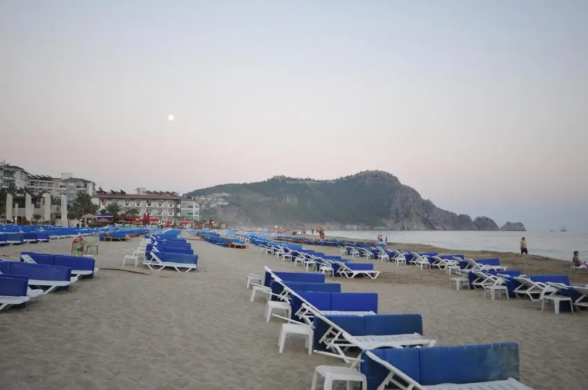 KLEOPATRA MICADOR HOTEL  4*-21