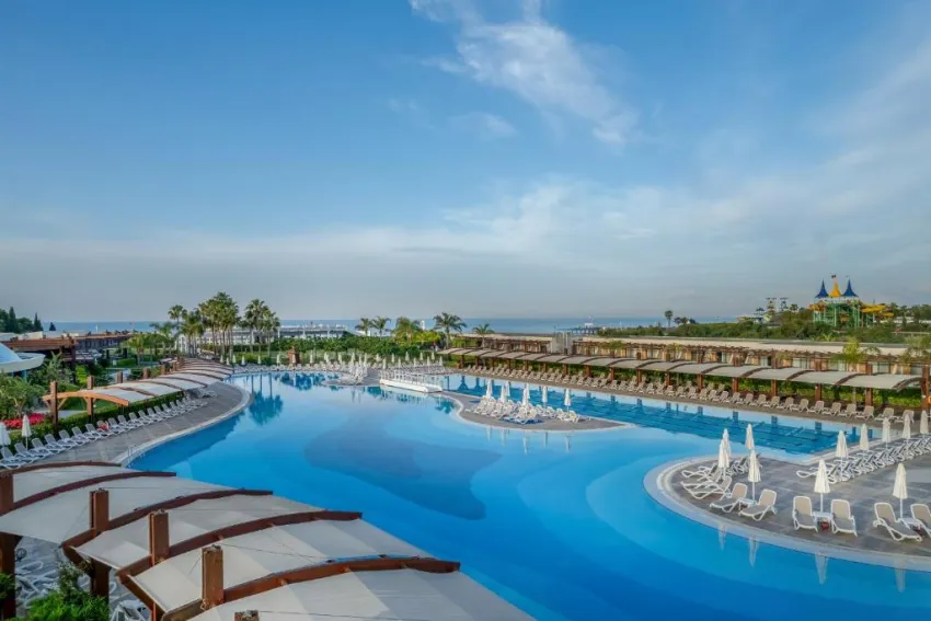 Baia Lara Hotel 5*-51